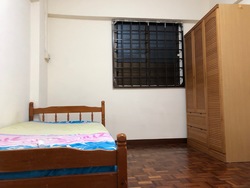 Blk 107 Yishun Ring Road (Yishun), HDB 3 Rooms #178649242